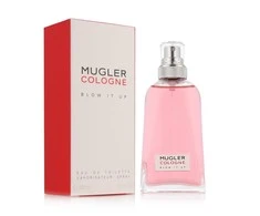 Thierry Mugler Cologne Blow It Up EDT tualetinis vanduo unisex, 100 ml