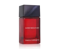 Pascal Morabito Sunset Boulevard EDT tualetinis vanduo Unisex, 100 ml