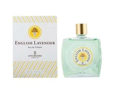 Atkinsons English Lavender tualetinis vanduo 150ml