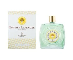 Atkinsons English Lavender tualetinis vanduo 150ml