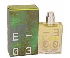 Escentric Molecules Molecule 03 EDT tualetinis vanduo unisex, 30 ml
