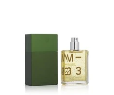 Escentric Molecules Molecule 03 EDT tualetinis vanduo unisex, 30 ml