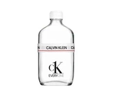 Calvin Klein Everyone EDT tualetinis vanduo unisex, 100 ml