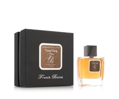 Franck Boclet Ylang Ylang Eau De Parfum, 100 ml