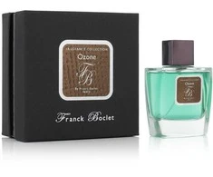 Franck Boclet Ozone Eau De Parfum, 100 ml