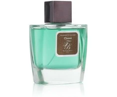 Franck Boclet Ozone EDP parfumuotas vanduo unisex, 100 ml