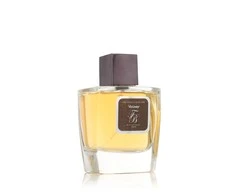 Franck Boclet Vetiver EDP parfumuotas vanduo unisex, 100 ml