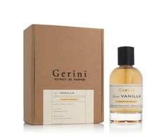 Unisex kvepalai Gerini Sweet Vanilla Parfum, 100 ml