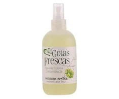 Instituto Espanol Odekolonas Gotas Frescas Eau De Cologne Purškiklis 80ml