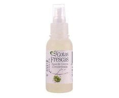 Instituto Espanol Gotas Frescas Kelno vandens purškalas 250ml