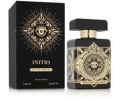 Unisex kvepalai Initio Parfums Prives Oud For Greatness EDP, 90 ml