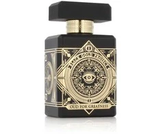 Unisex kvepalai Initio Parfums Prives Oud For Greatness EDP, 90 ml