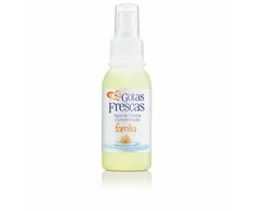 Instituto Español Fresh Drops Eau De Cologne Concentrée 80ml