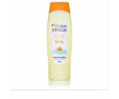 Instituto Espanol Fresh Drops Eau De Cologne Concentrée 750ml