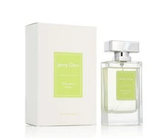Jenny Glow Baltas Jasmin &amp; Mint EDP parfumuotas vanduo unisex, 80 ml