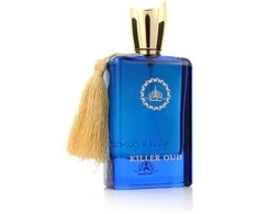 Killer Oud Killer Oud 100ml kvepalai Unisex EDP