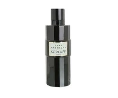Korloff Cuir Mythique EDP parfumuotas vanduo unisex, 100 ml
