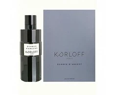 Korloff Ecorce D'argent EDP parfumuotas vanduo unisex, 100 ml