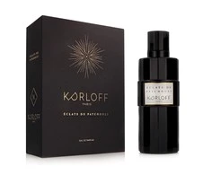 Korloff Eclats De Patchouli EDP parfumuotas vanduo unisex, 100 ml