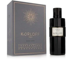 Korloff Rose Oud EDP parfumuotas vanduo unisex, 100 ml