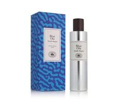 La Maison de la Vanille Mėlyna Oia Vanille Muguet EDP parfumuotas vanduo unisex, 100 ml