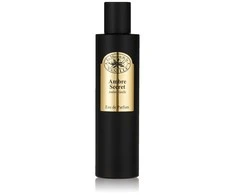 La Maison De La Vanille Ambre Secret EDP Purškiklis, 100 ml