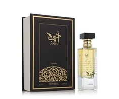 Unisex kvepalai Lattafa Adeeb EDP, 80 ml