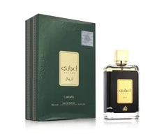 Unisex kvepalai Lattafa Ejaazi EDP, 100 ml