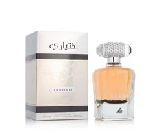 Unisex kvepalai Lattafa Ekhtiari EDP, 100 ml