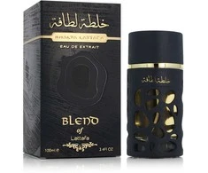 Unisex kvepalai Lattafa Khaltaat Al Arabia Blend Of Lattafa Perfume Extract PP, 100 ml