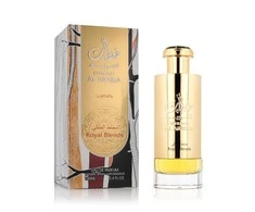 Unisex kvepalai Lattafa Khaltaat Al Arabia Royal Blends EDP, 100 ml