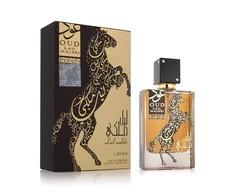 Unisex kvepalai Lattafa Lail Maleki EDP, 100 ml
