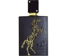 Unisex kvepalai Lattafa Lail Meleki EDP, 100 ml