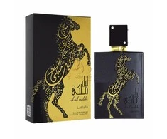 Unisex kvepalai Lattafa Lail Meleki EDP, 100 ml