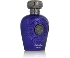 Unisex kvepalai Lattafa Blue Oud EDP, 100 ml