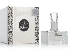 Lattafa Musk Salama EDP parfumuotas vanduo unisex, 100 ml