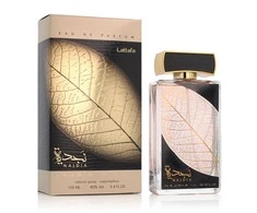 Unisex kvepalai Lattafa Najdia In Gold EDP, 100 ml