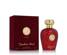 Unisex kvepalai Lattafa Opulent Red EDP, 100 ml