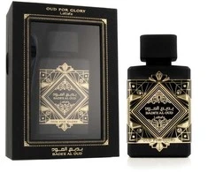 Unisex kvepalai Lattafa Bade'e Al Oud for Glory EDP, 100 ml