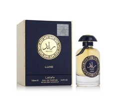 Unisex kvepalai Lattafa Ra'ed Luxe EDP, 100 ml