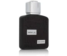 Unisex kvepalai Lattafa Ramz Lattafa Silver EDP, 100 ml