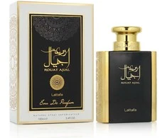 LATTAFA ROUAT AL AJIAL (M/W) EDP/S 100ML