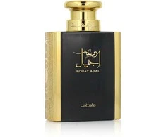 LATTAFA ROUAT AL AJIAL (M/W) EDP/S 100ML