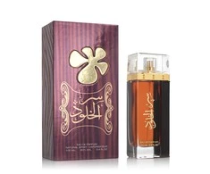 Lattafa Ser Al Khulood EDP parfumuotas vanduo unisex, 100 ml