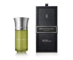 Liquides Imaginaires Unisex kvepalai Liquides Imaginaires EDP Bete Humaine (100 ml)