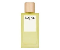 Loewe Agua Loewe EDT tualetinis vanduo moterims, 150 ml