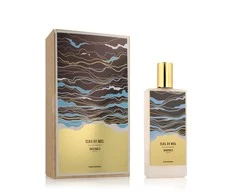 Memo Paris Fleurs Bohemes Ilha Do Mel EDP parfumuotas vanduo unisex, 75 ml