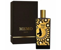 Memo Paris Cuirs Nomades Moroccan Leather EDP parfumuotas vanduo unisex, 75 ml