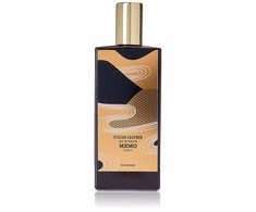 Memo Paris Italian Leather EDP parfumuotas vanduo unisex, 75 ml