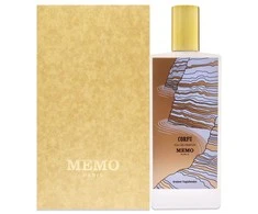 Memo Paris Corfu EDP parfumuotas vanduo unisex, 75 ml